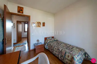 Villino a Schiera in vendita, Via della Madonnetta, Udine