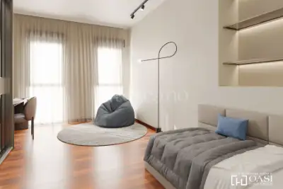Casa in vendita, Viale Luigi Majno, Milano