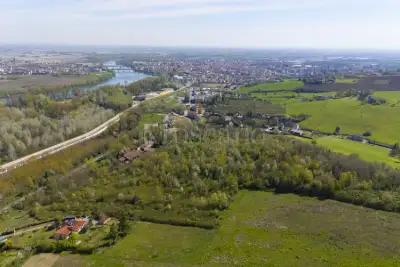 Casale in vendita, Strada Pontestura, Casale Monferrato