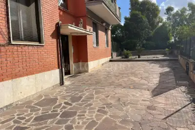 Casa in vendita, Via Francesco dal Poggio, Roma