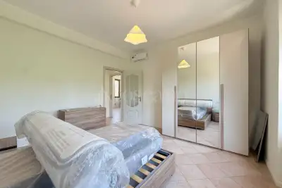 Casa in affitto, Via San Bernardo, Opera