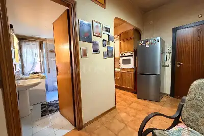 Casa in vendita, Via S. Igino Papa, Roma