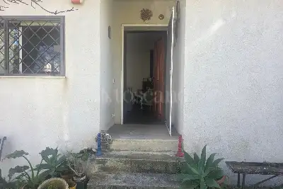 Casa in vendita, Via Fondo Petix, Palermo