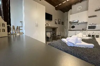 Casa in vendita, Via San Gallo, Firenze