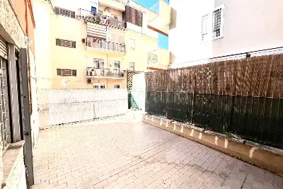 Casa in vendita, Via Graziano, Roma