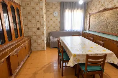 Casa in vendita, Via Luigi Barba, Palermo