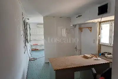 Laboratorio in vendita, Via Pretoro, Roma