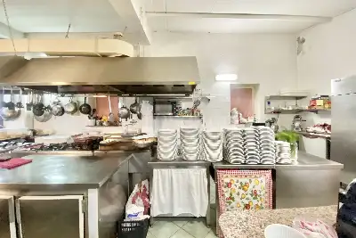 Attività Commerciale in vendita, Via Panoramica, Milazzo