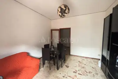 Casa in vendita, Via Curia, Catania