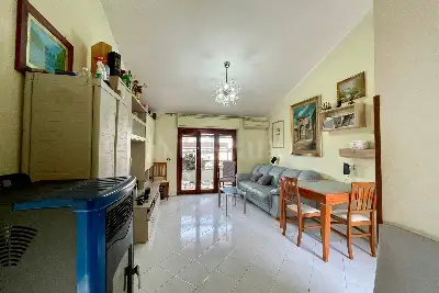 Casa in vendita, Via Mario Pelagalli, Cerveteri