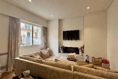 Villino a Schiera in vendita, Via Antonio Pacinotti, Prato