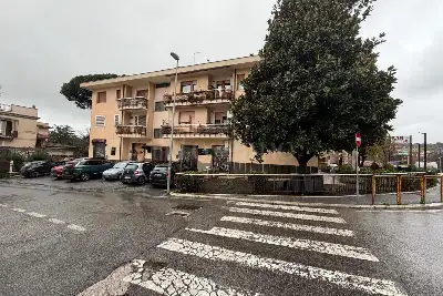 Casa in vendita, Via Giuseppe Verdi, Albano Laziale