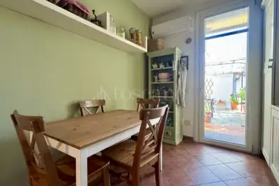 Casa in vendita, Via dei Caselli, Prato