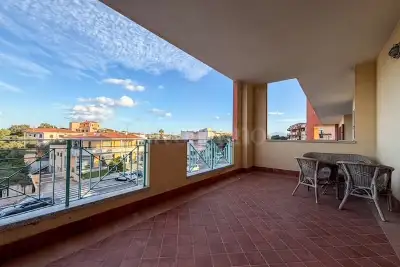 Casa in vendita, Via dell'Eucaliptus, Olbia