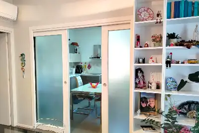 Villa Bifamiliare in vendita, pressi Ex Vetreria, Cagliari