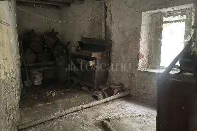 Rustico in vendita, Via Nazionale, Caino, Caino