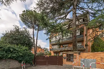 Casa in vendita, Via Cardinale Domenico Ferrata, Roma