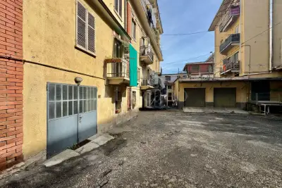Casa in vendita, Via Amadeo, Torino