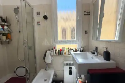 House for sale, Via Bisignano, Roma