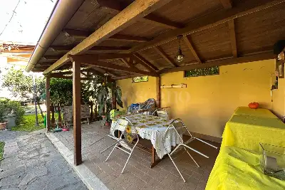 Villa in vendita, Via Anterivo, Roma