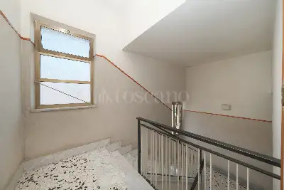 Casa in vendita, Via Comiso, Roma