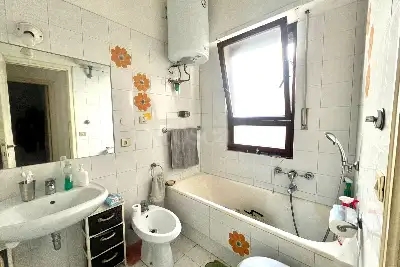 Casa in vendita, Via Baldo degli Ubaldi, Roma