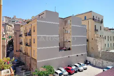 Casa in vendita, Via Sicilia, Cagliari