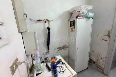 Attività Commerciale in vendita, Via Giuseppe Sciuti, Palermo