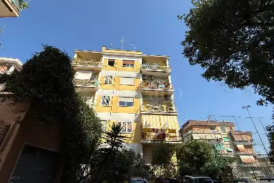 Casa in vendita, Via Giuseppe Ghislieri, Roma
