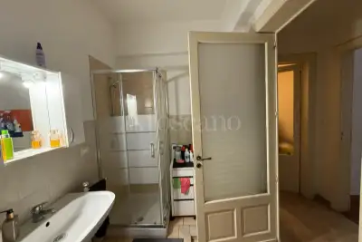 Casa in vendita, Via Giordano Bruno, Catania