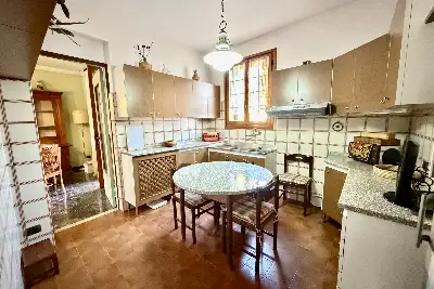 Villa Bifamiliare in vendita, Quartiere G. C. Abba Traversa Sesta, Brescia