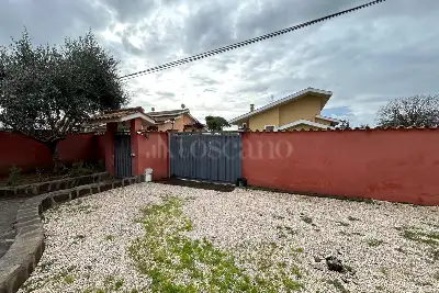 Villa in vendita, Via Vandoies, Roma