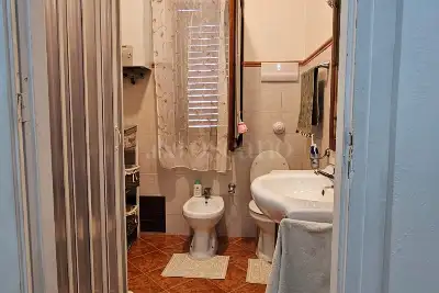 Villa in vendita, Lungomare Cristoforo Colombo, Palermo