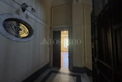 Ufficio in affitto, Via Giovanni Battista de Rossi, Roma