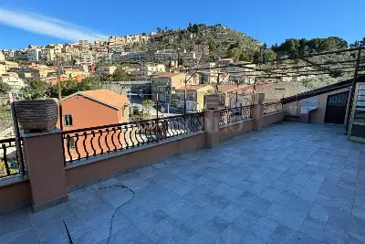 Casa in vendita, Via Pietro Nenni, Assoro