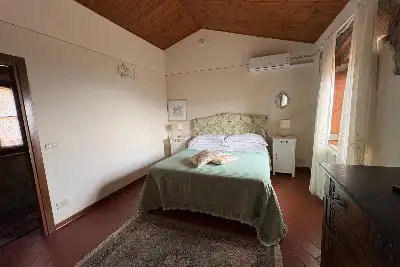 Villa Plurifamiliare in vendita, Via San Giusto, Serravalle Pistoiese