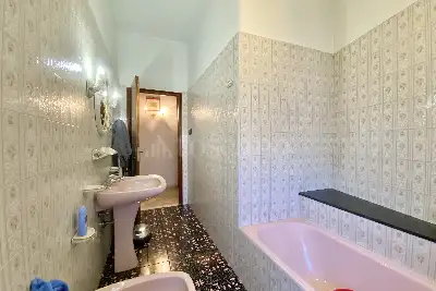 Casa in vendita, Via Degli Antonj, Messina