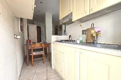 Casa in vendita, Via dei Monti di Primavalle, Roma