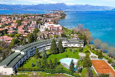 Casa in vendita, VIA S. PELLICO, Sirmione