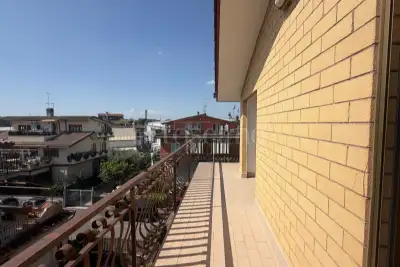 Casa in vendita, Via Antonino Salinas, Roma