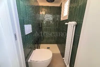 Casa in vendita, Via Machiavelli, Roma