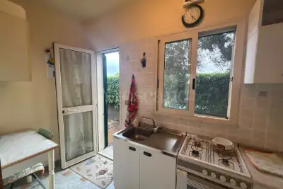 Casa Indipendente in vendita, Via Alcide De Gasperi, Pedara
