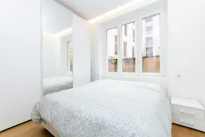 Casa in affitto, Viale Teodorico, Milano