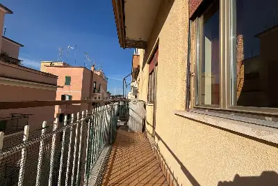 Casa in vendita, Via Sisto IV, Roma