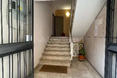 Casa in vendita, Via Canfora, Catania