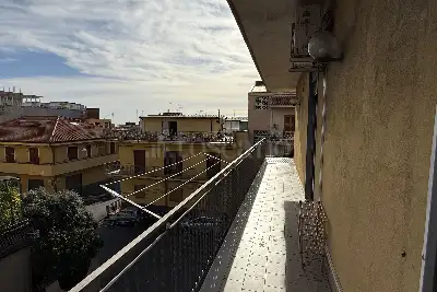 Casa in vendita, Via del Roveto, Catania