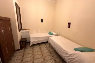 Villino a Schiera in vendita, Via Papa Giovanni XXIII, Trecastagni