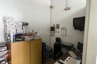 Negozio in vendita, Via Raffaele De Cesare, Roma