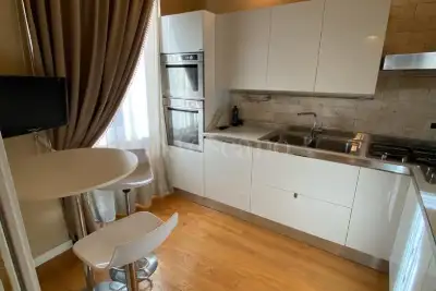 Attico in vendita, Via Roma, Sassari
