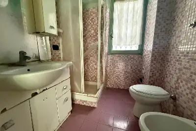 Casa in vendita, Via Oletta, Roma